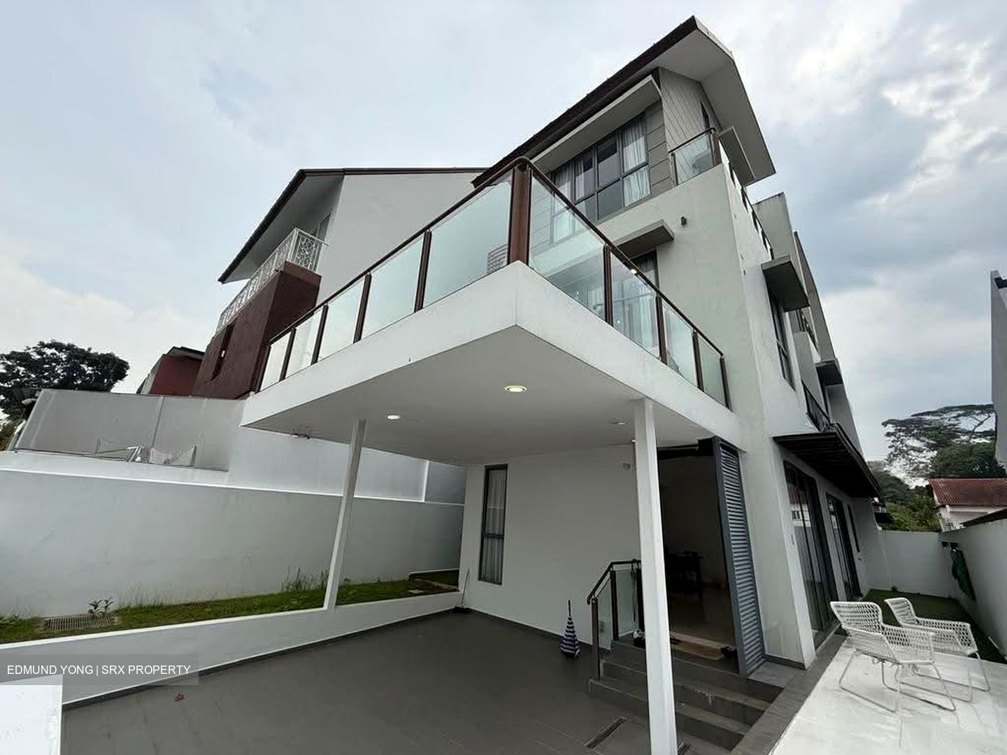 Springleaf Garden (D26), Semi-Detached #611055331